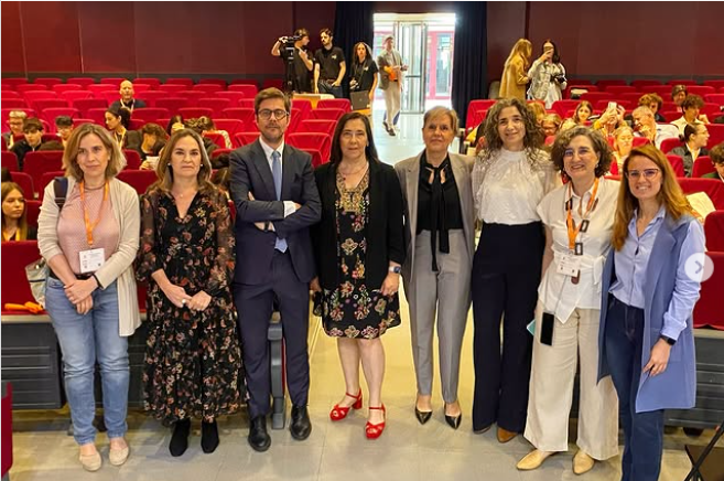 IV Congreso Científico Internacional Eurociencia Joven