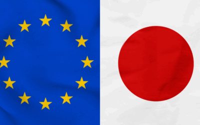 La UE y Japón refuerzan la asociación tecnológica y digital