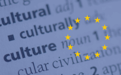 La cultura une, según la última encuesta del Eurobarómetro