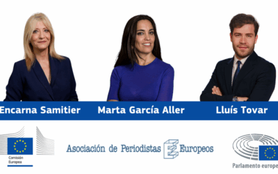 Encarna Samitier, Marta García Aller y Lluís Tovar: galardonados con el Premio Salvador de Madariaga 2025