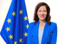 Visita a Barcelona y Madrid de la vicepresidenta ejecutiva de Derechos Sociales y Capacidades, Empleo de Calidad y Preparación Mînzatu para promover la innovación y el compromiso social