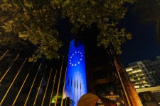 España celebra la Semana de Europa